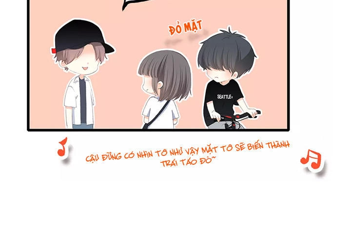 Con Tim Rung Động Chapter 35 - 16