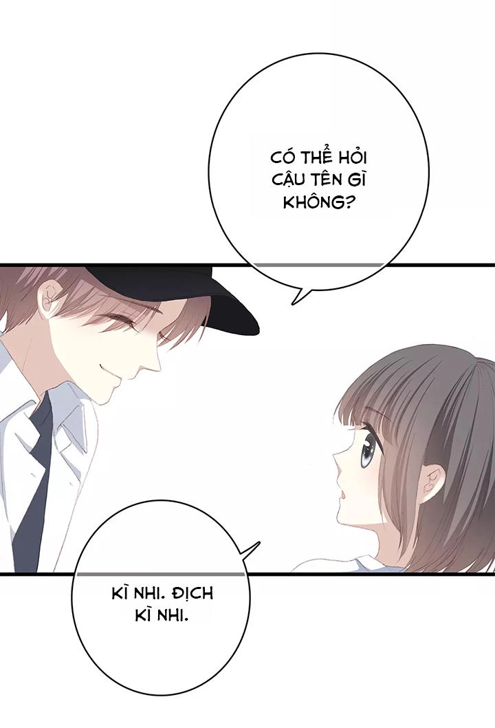 Con Tim Rung Động Chapter 35 - 21