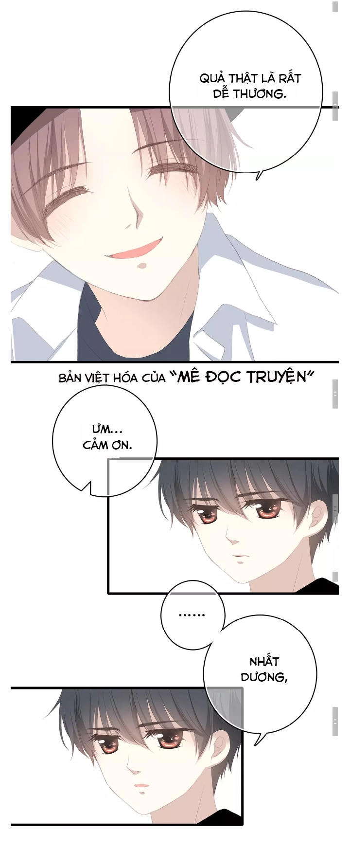 Con Tim Rung Động Chapter 35 - 22