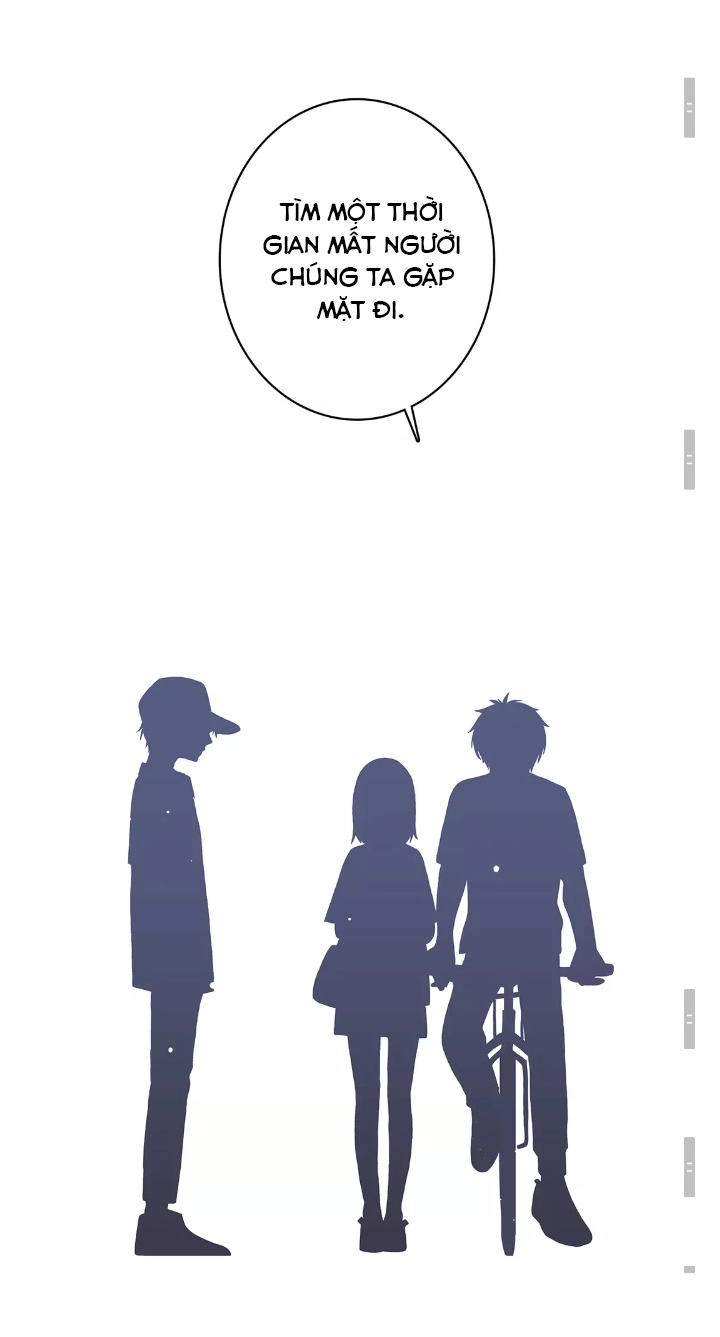 Con Tim Rung Động Chapter 35 - 23