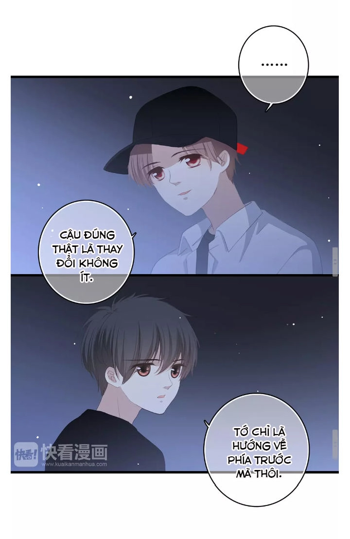 Con Tim Rung Động Chapter 35 - 24