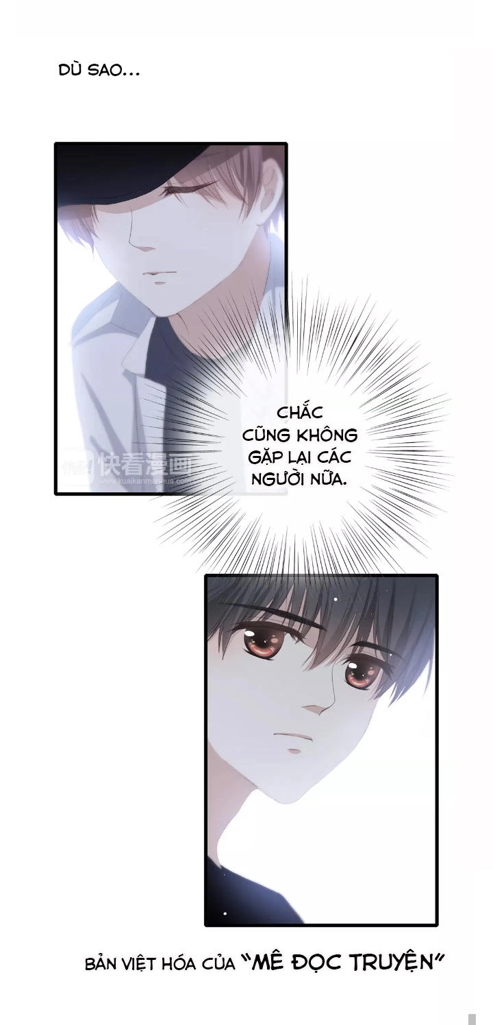 Con Tim Rung Động Chapter 35 - 28