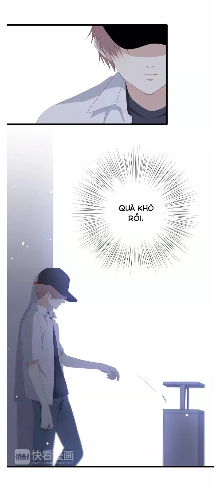 Con Tim Rung Động Chapter 35 - 30