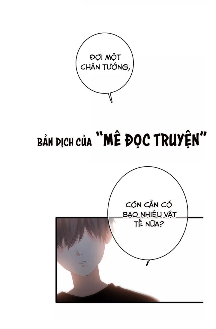 Con Tim Rung Động Chapter 36 - 10