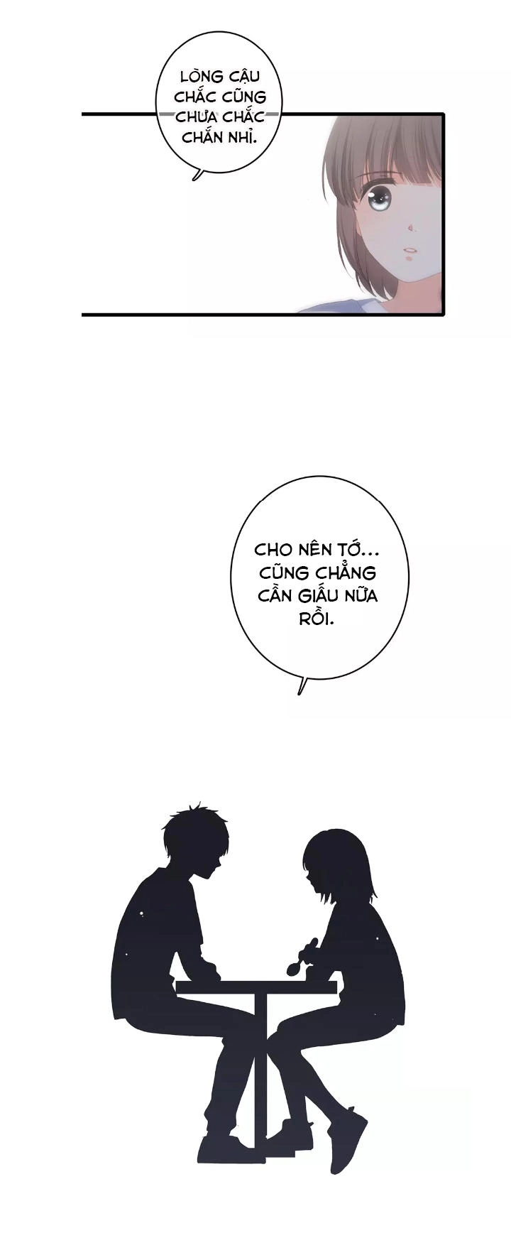 Con Tim Rung Động Chapter 36 - 11