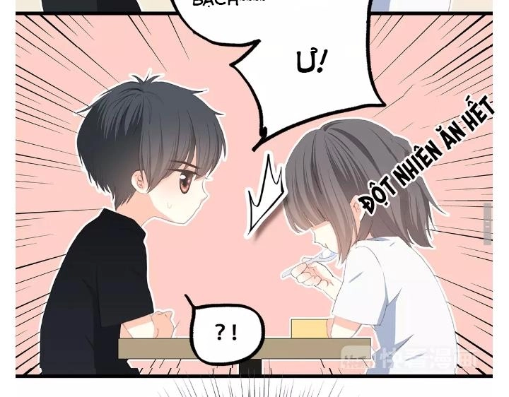 Con Tim Rung Động Chapter 36 - 14