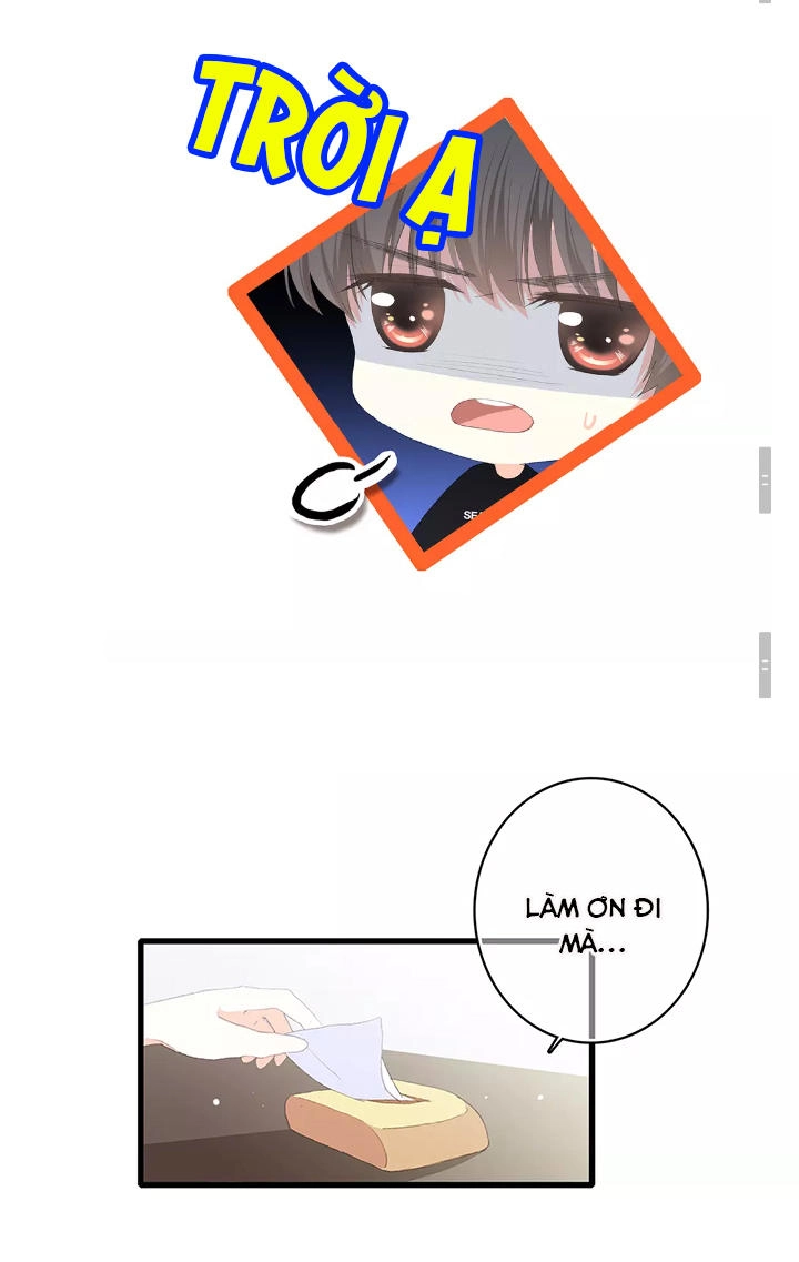 Con Tim Rung Động Chapter 36 - 18