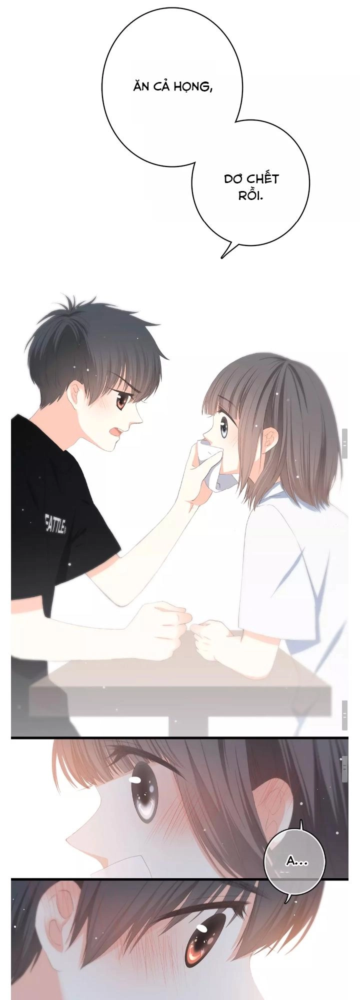 Con Tim Rung Động Chapter 36 - 19