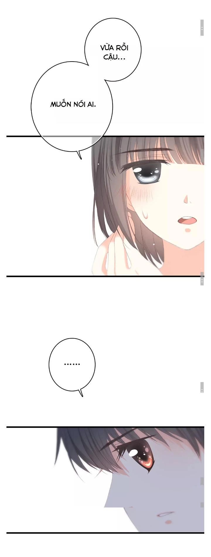 Con Tim Rung Động Chapter 36 - 23