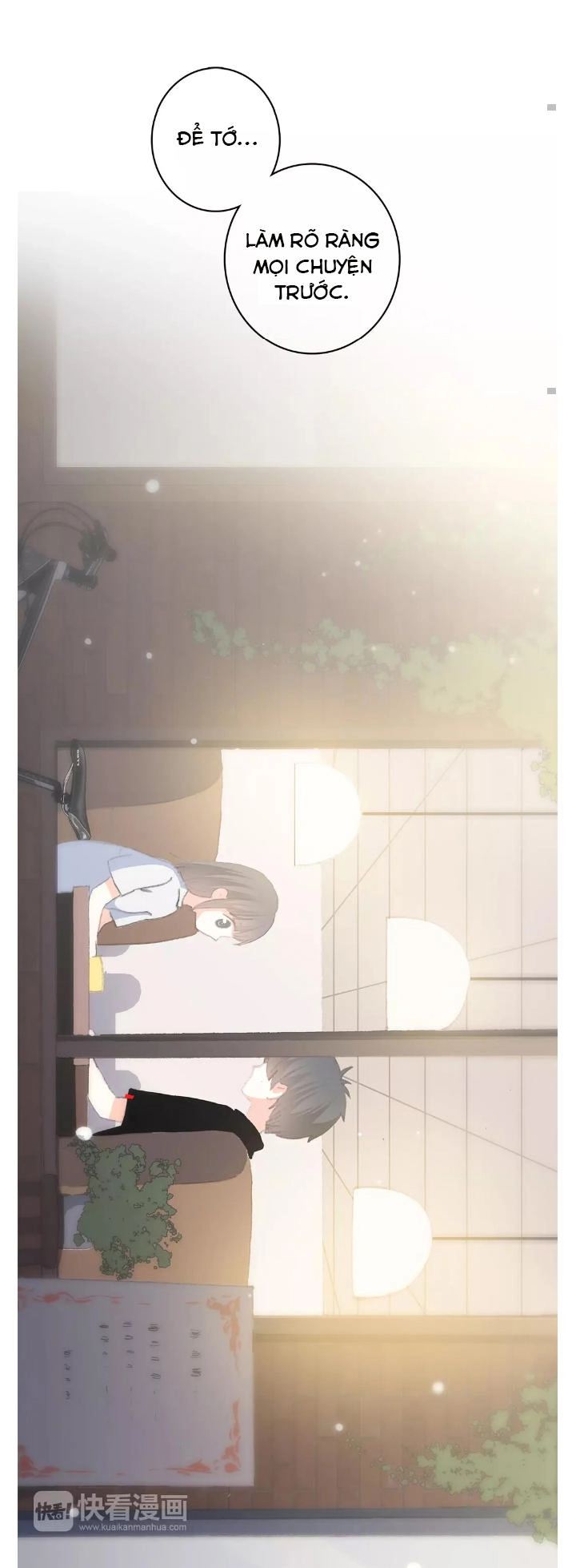 Con Tim Rung Động Chapter 36 - 24