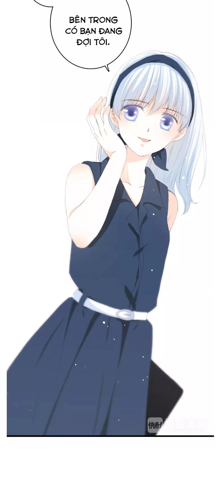 Con Tim Rung Động Chapter 36 - 28