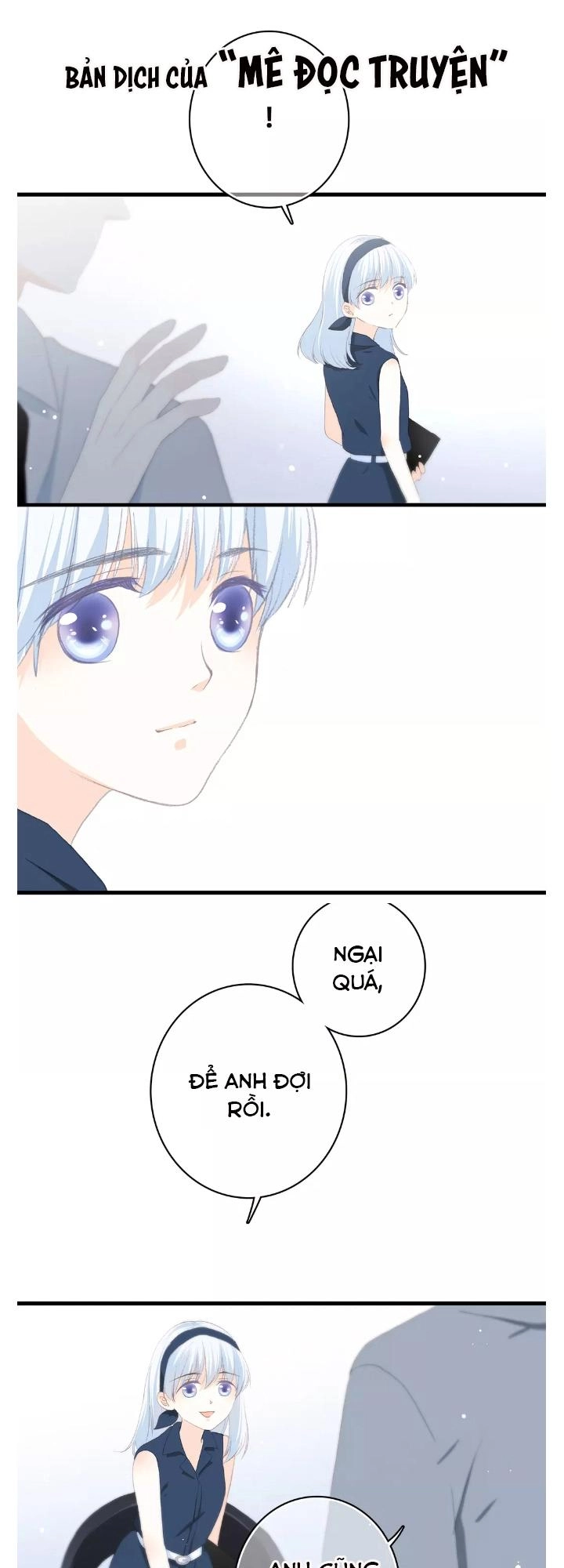 Con Tim Rung Động Chapter 36 - 29