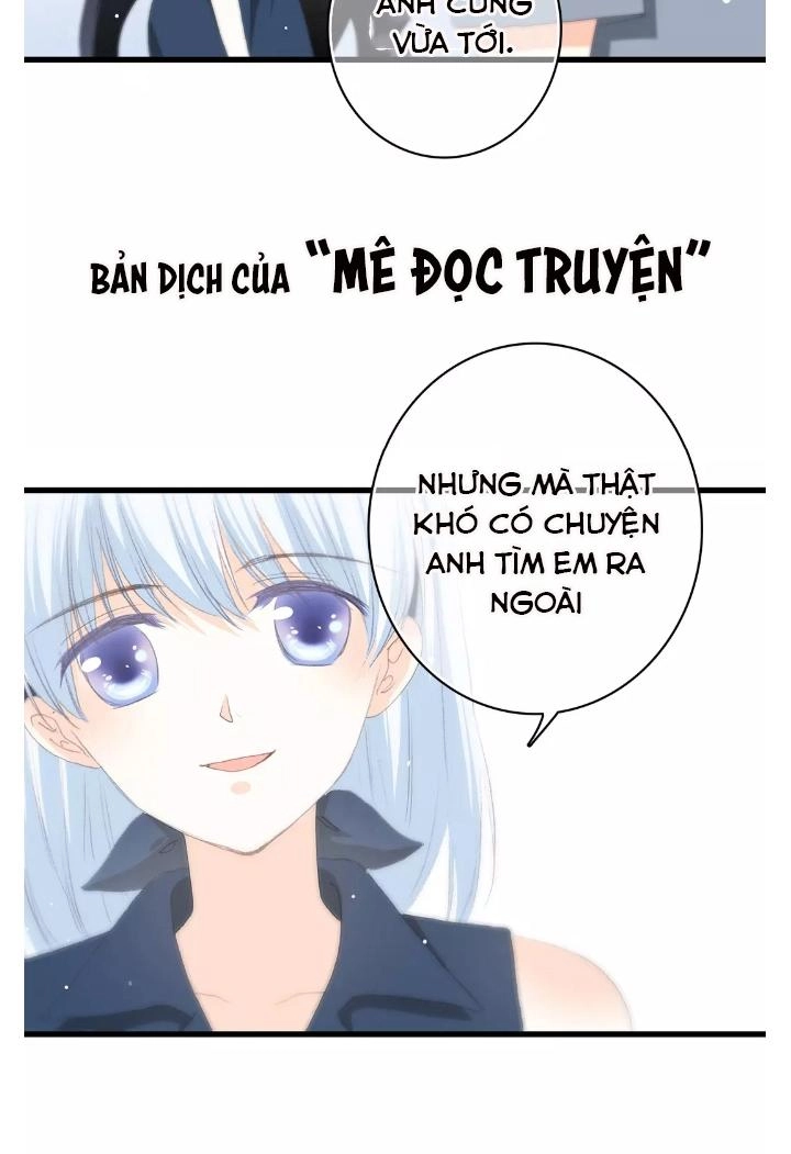 Con Tim Rung Động Chapter 36 - 30