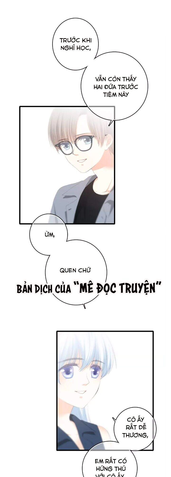 Con Tim Rung Động Chapter 37 - 5