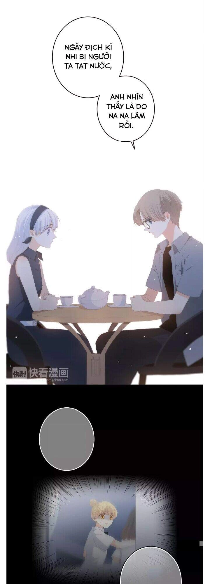 Con Tim Rung Động Chapter 37 - 8