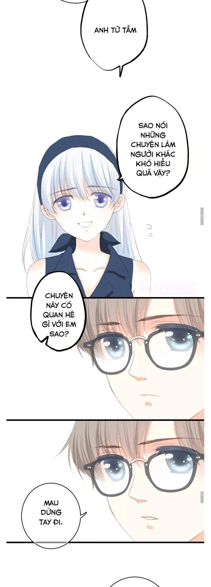 Con Tim Rung Động Chapter 37 - 13