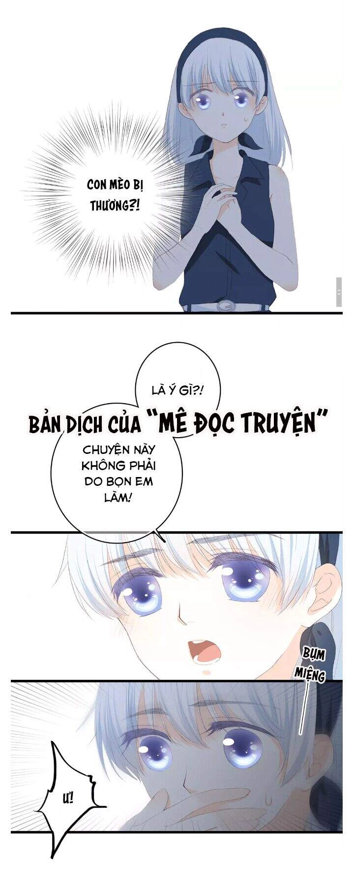 Con Tim Rung Động Chapter 37 - 15