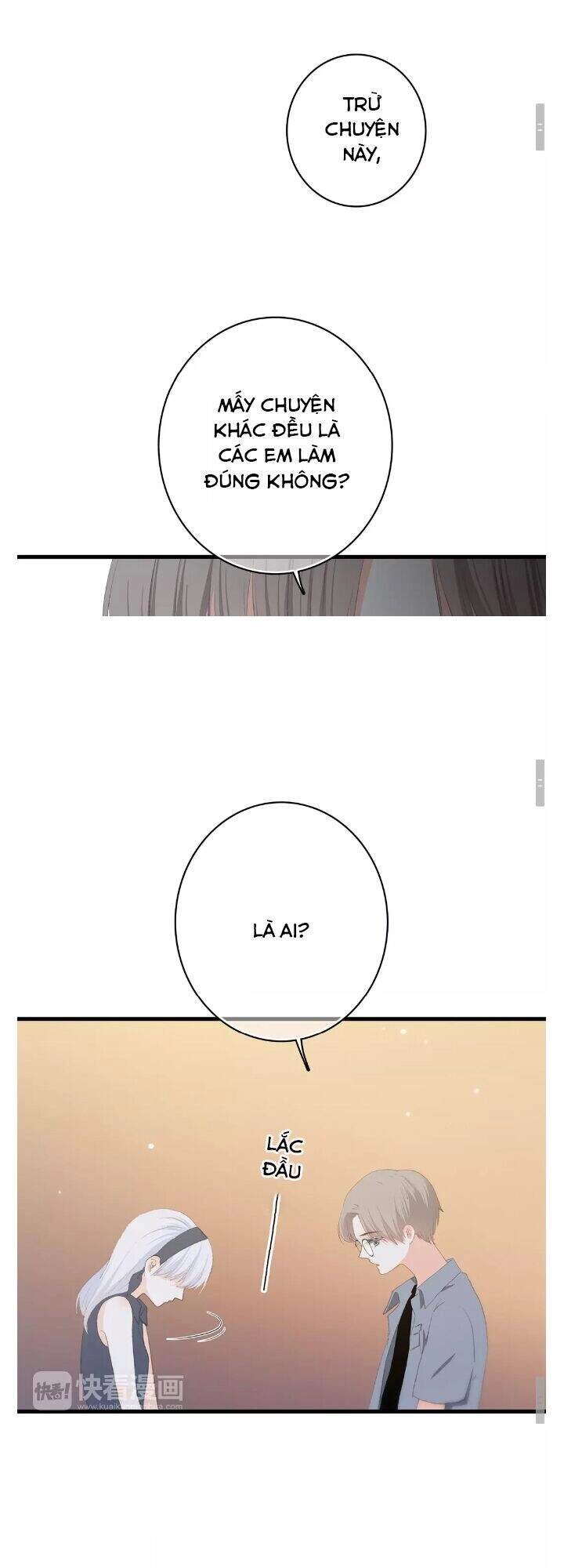 Con Tim Rung Động Chapter 37 - 16