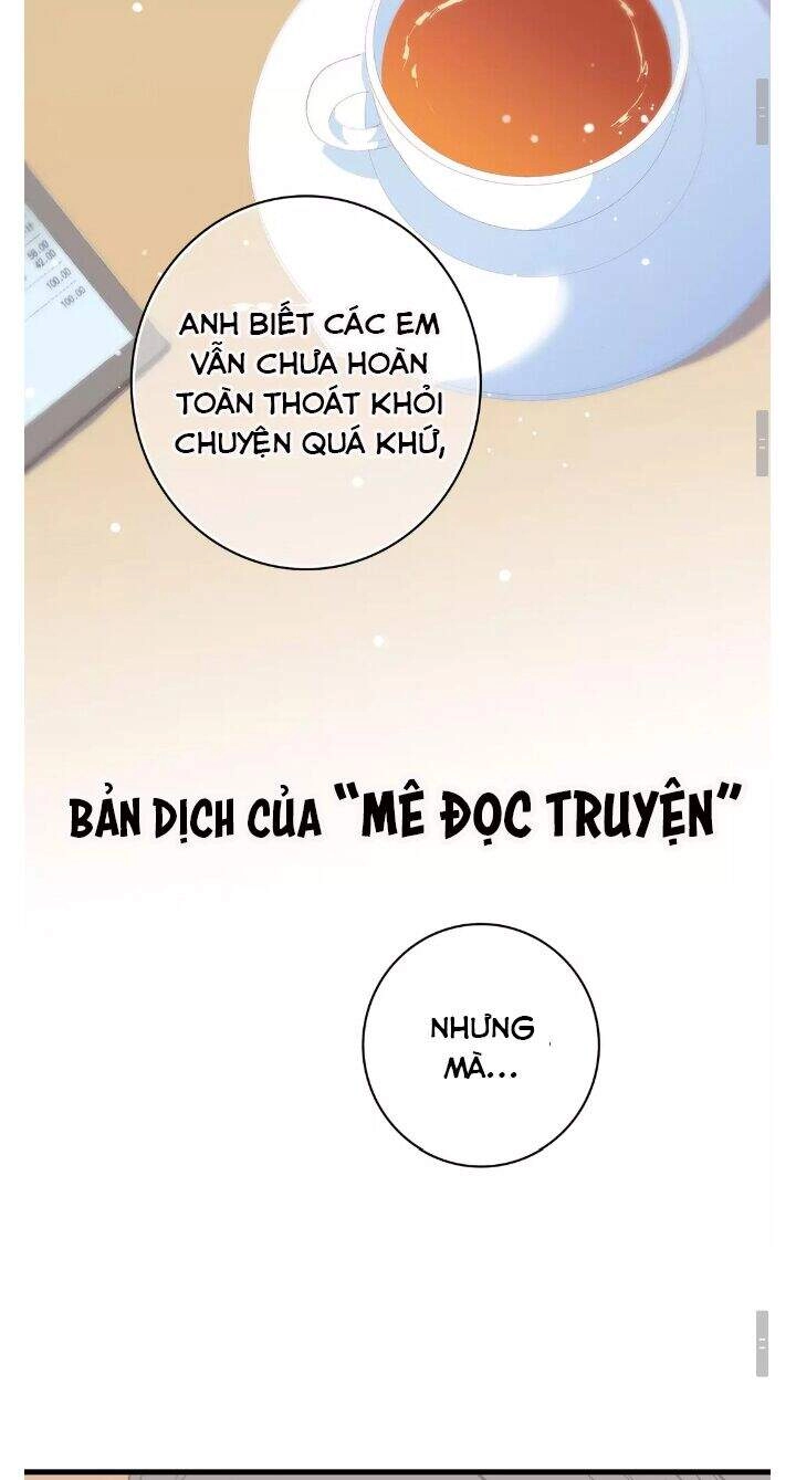 Con Tim Rung Động Chapter 37 - 20