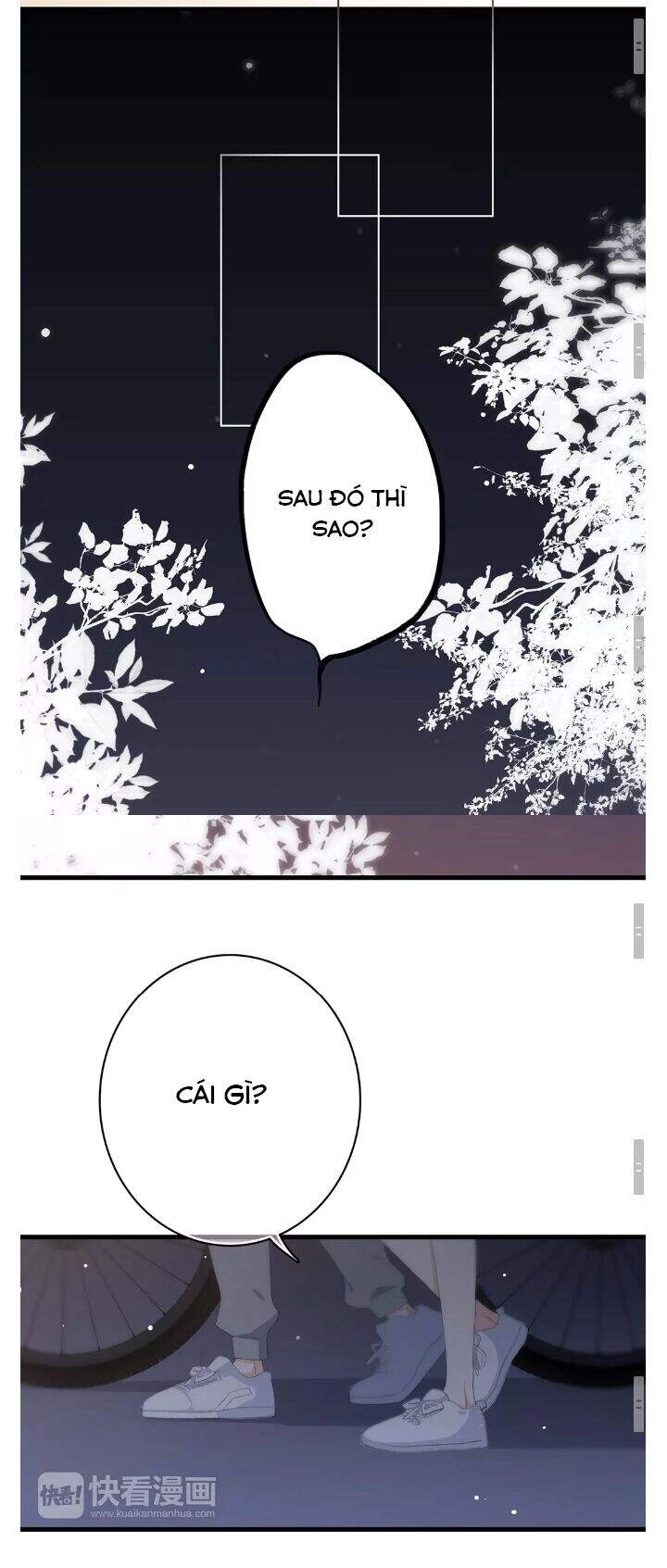 Con Tim Rung Động Chapter 37 - 23