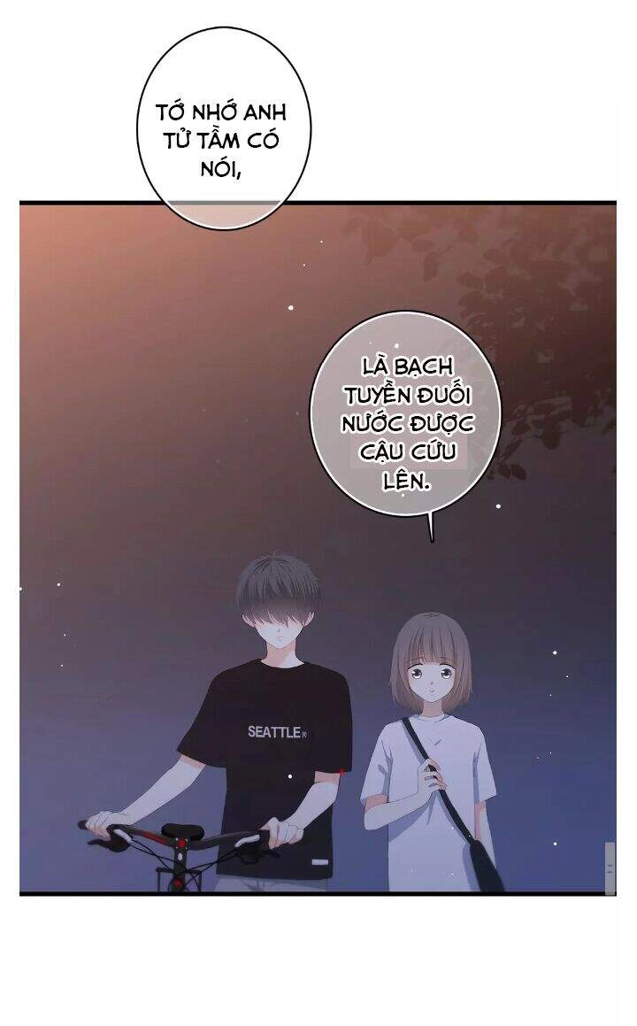 Con Tim Rung Động Chapter 37 - 25