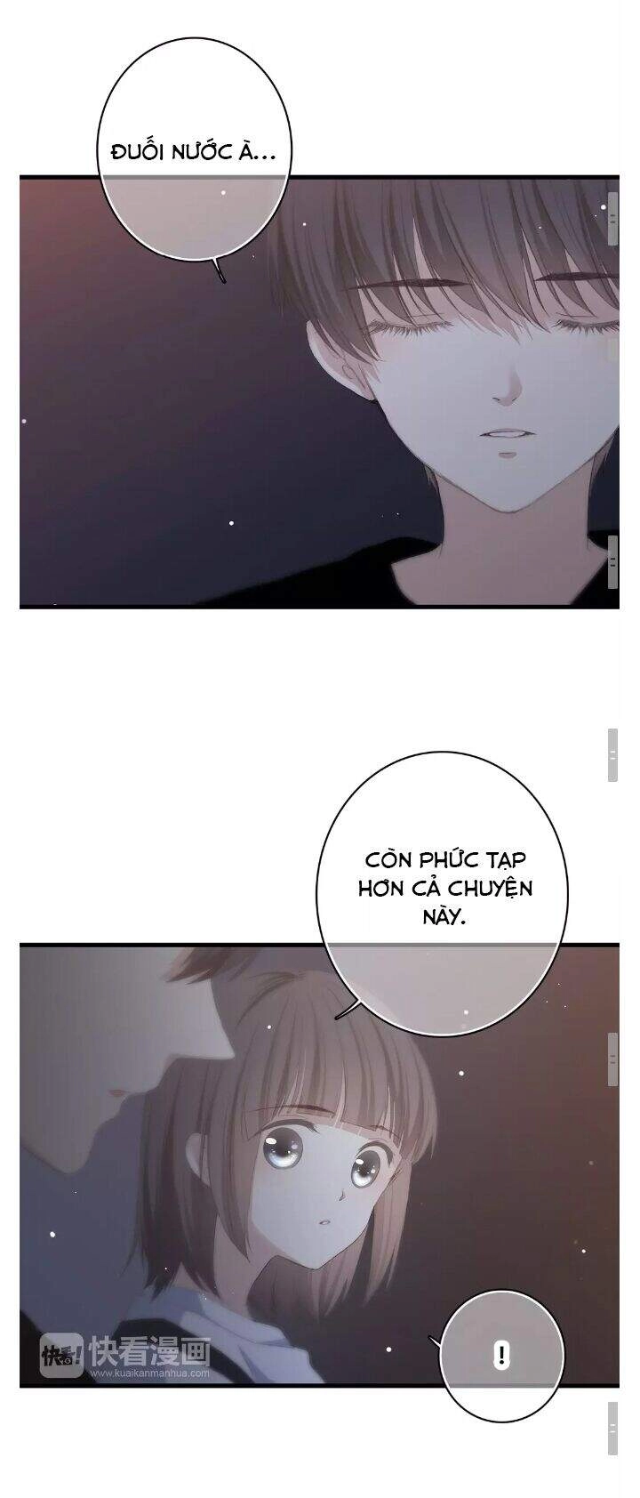 Con Tim Rung Động Chapter 37 - 26