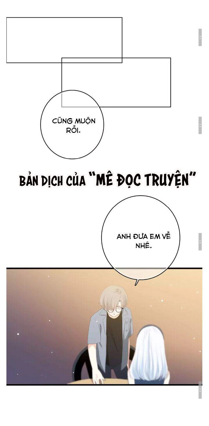 Con Tim Rung Động Chapter 37 - 27