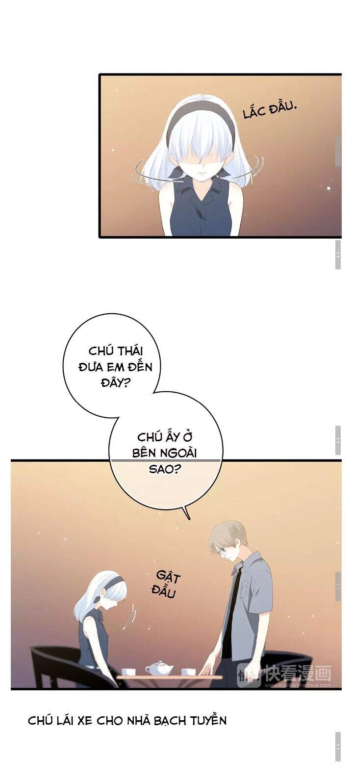 Con Tim Rung Động Chapter 37 - 28