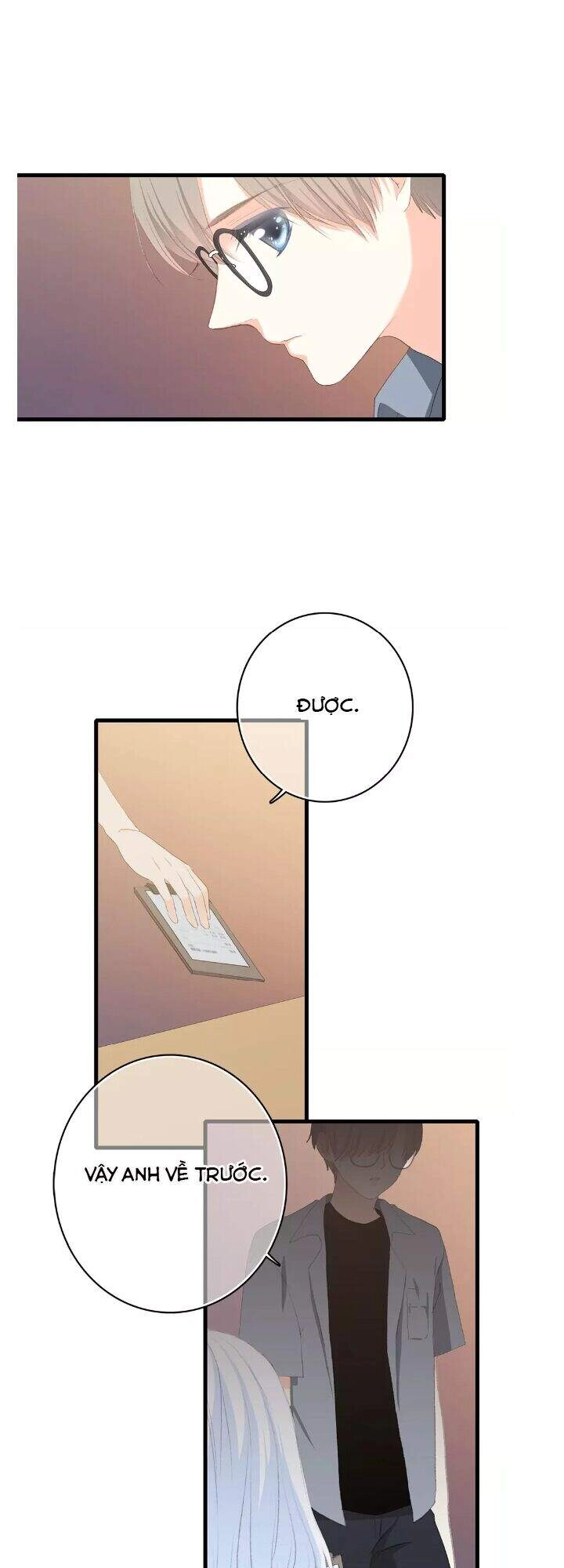 Con Tim Rung Động Chapter 37 - 29