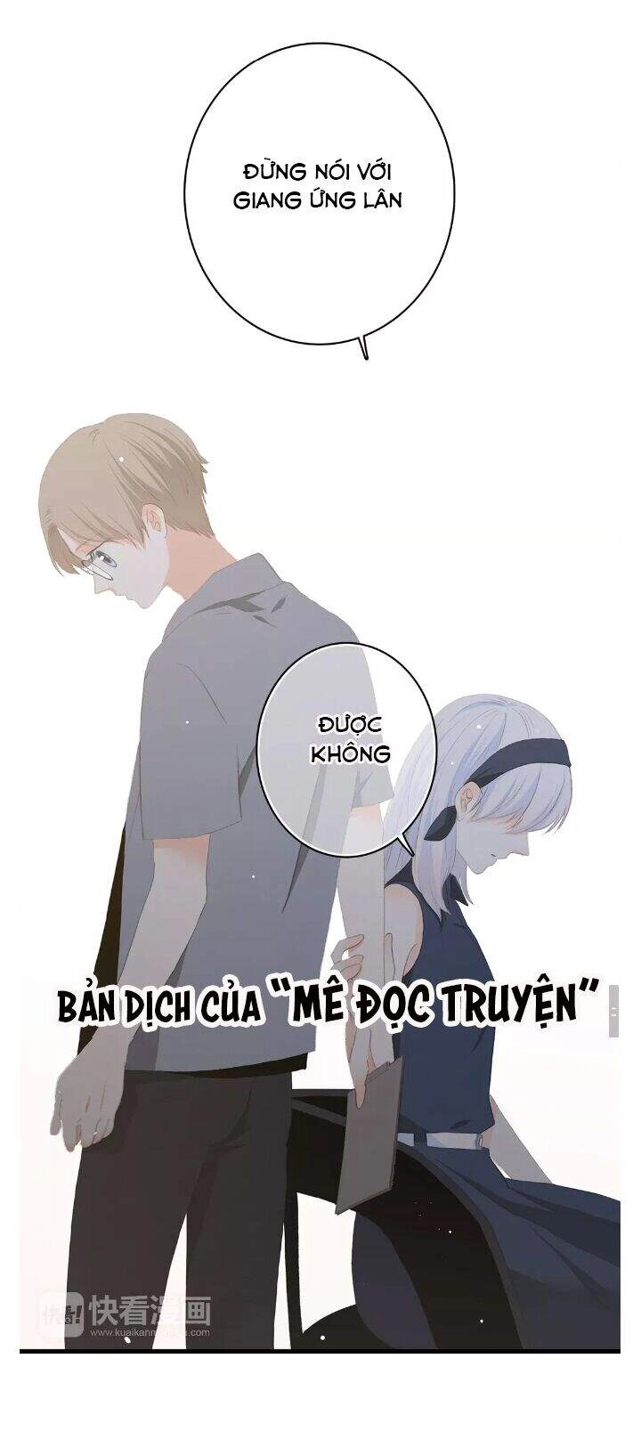 Con Tim Rung Động Chapter 37 - 31