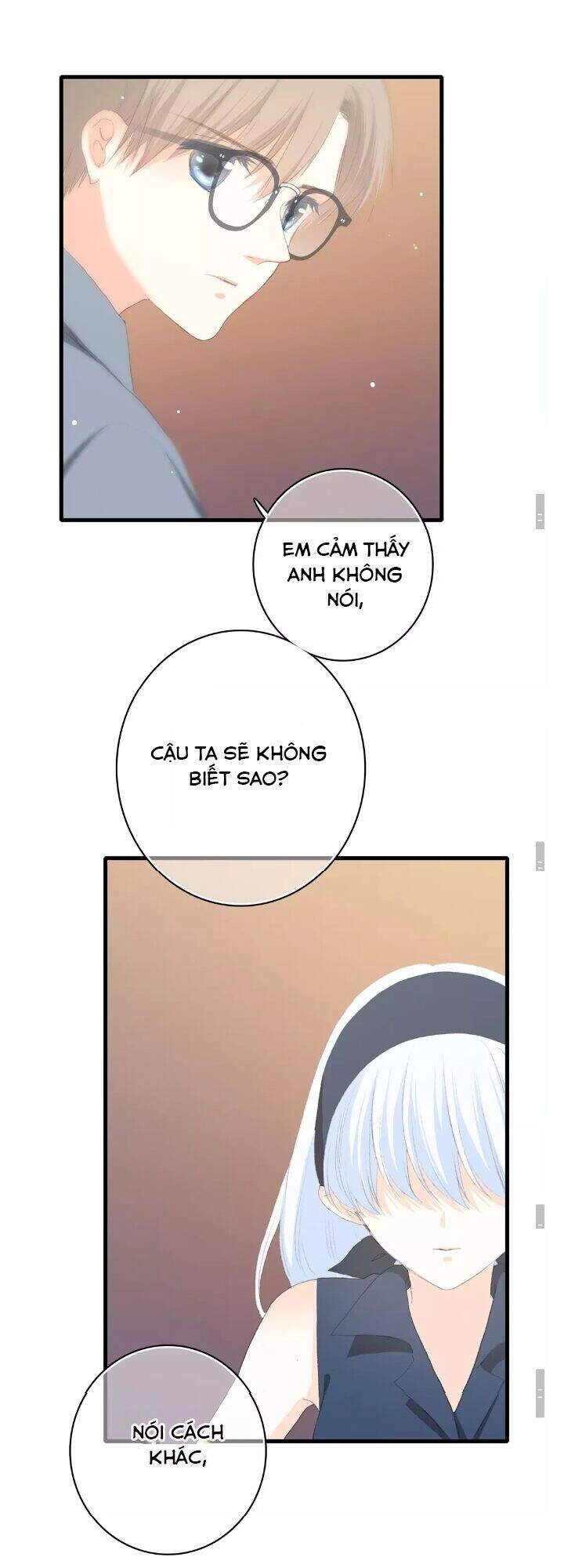 Con Tim Rung Động Chapter 37 - 32