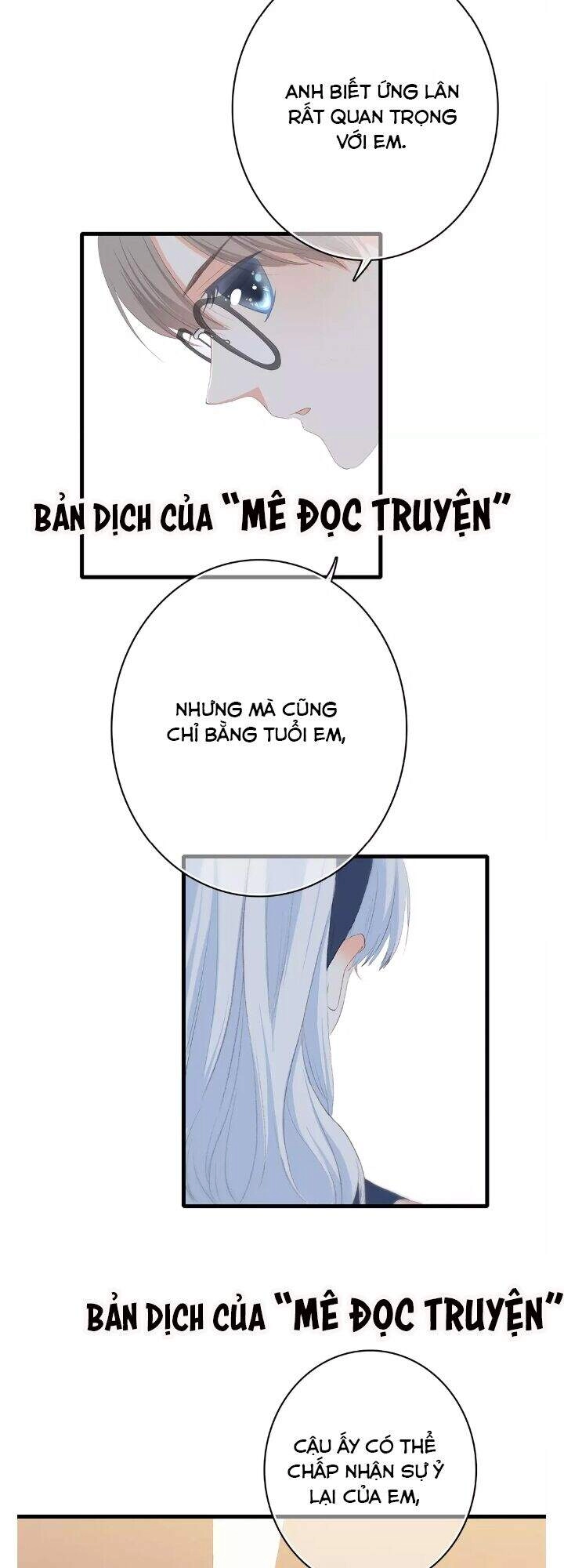 Con Tim Rung Động Chapter 37 - 35