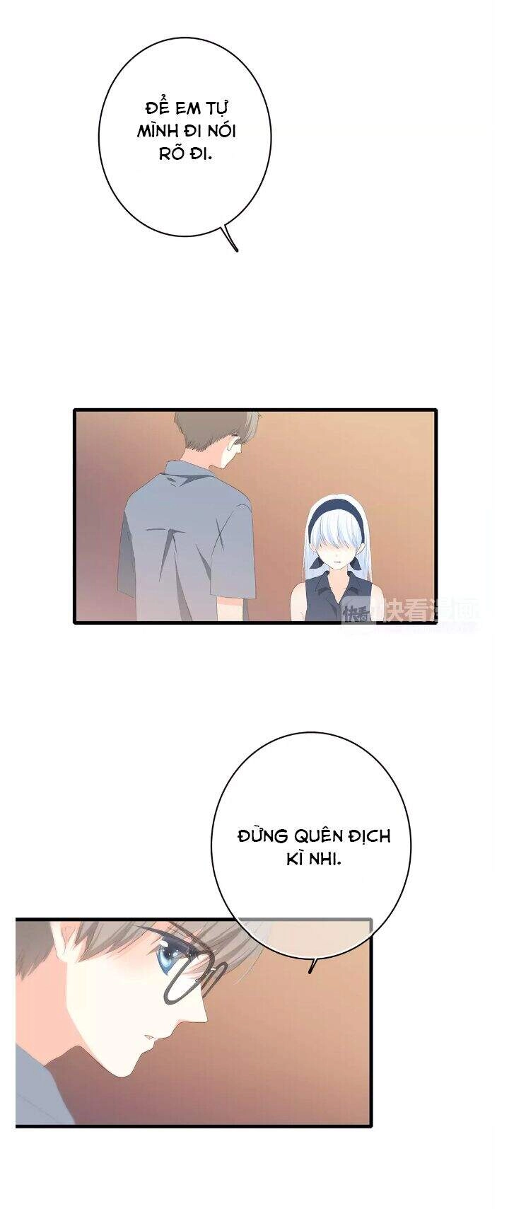 Con Tim Rung Động Chapter 37 - 37