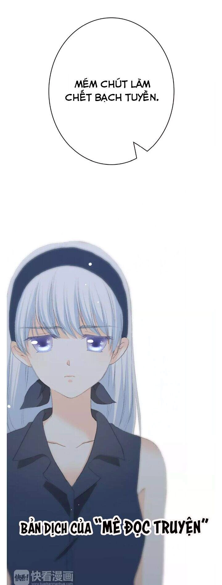 Con Tim Rung Động Chapter 37 - 44