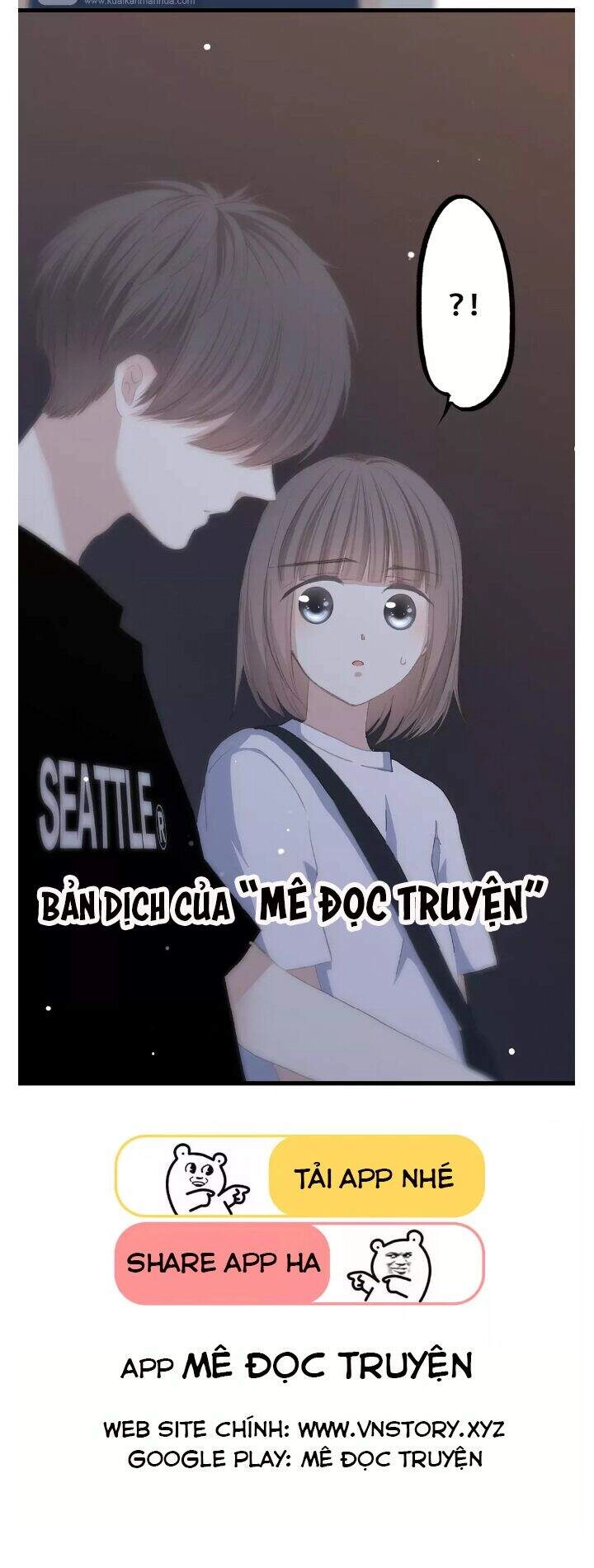 Con Tim Rung Động Chapter 37 - 45