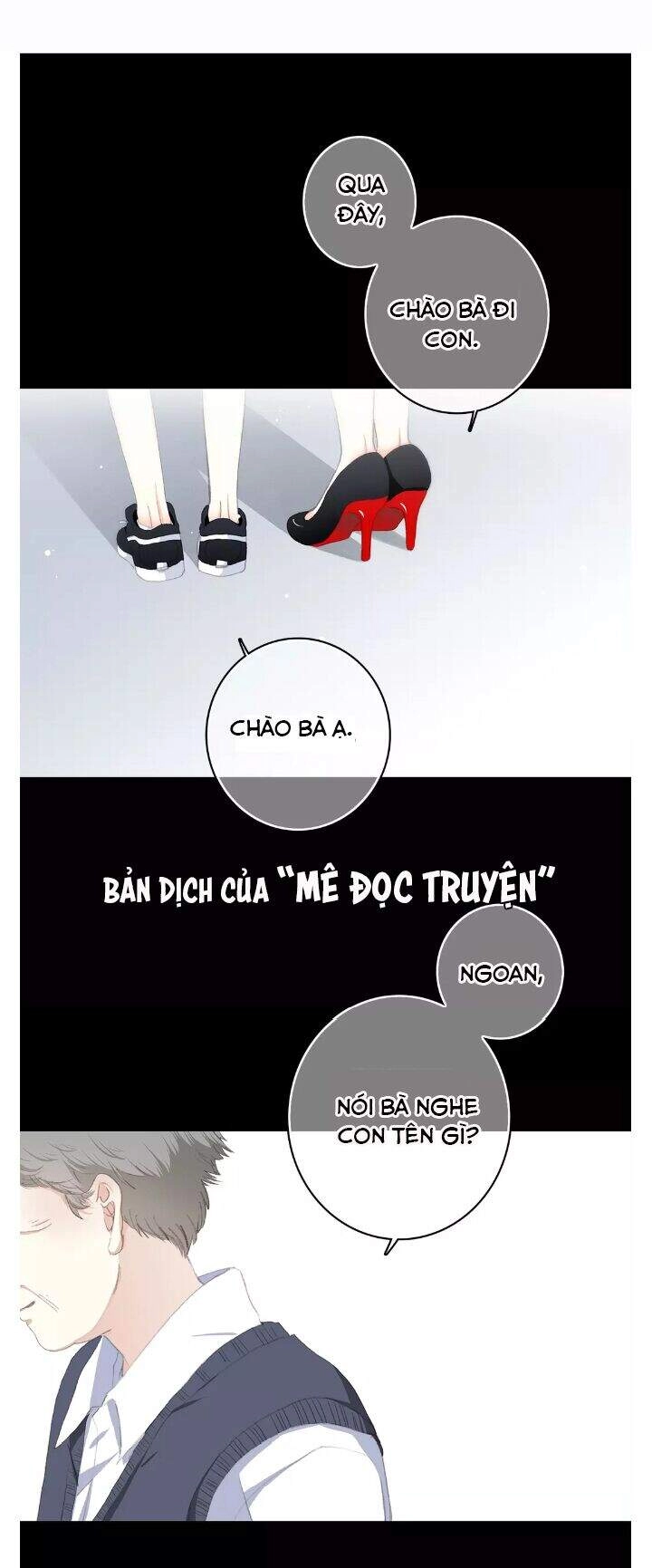 Con Tim Rung Động Chapter 38 - 1