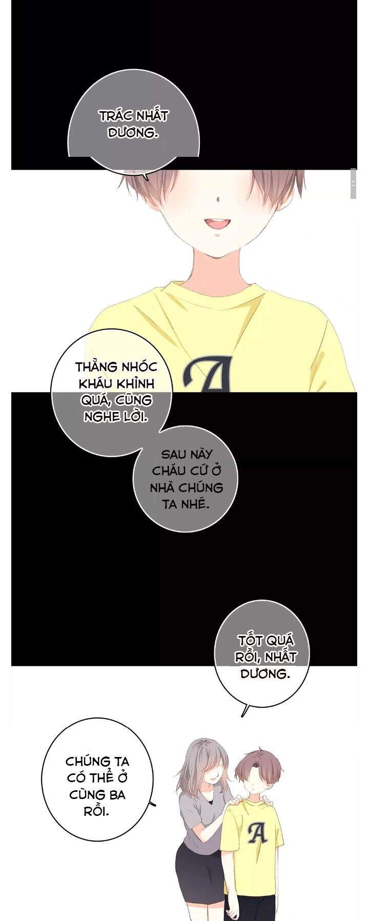 Con Tim Rung Động Chapter 38 - 2