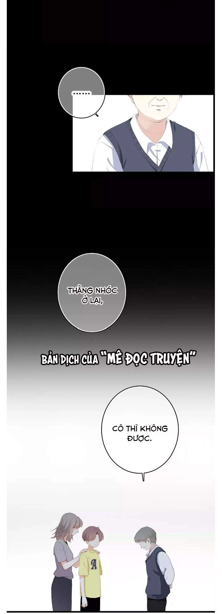 Con Tim Rung Động Chapter 38 - 3