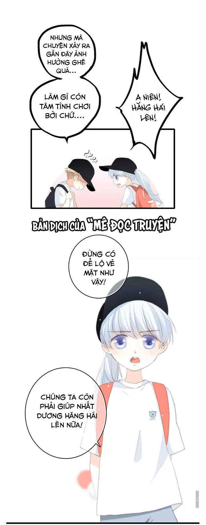 Con Tim Rung Động Chapter 38 - 7