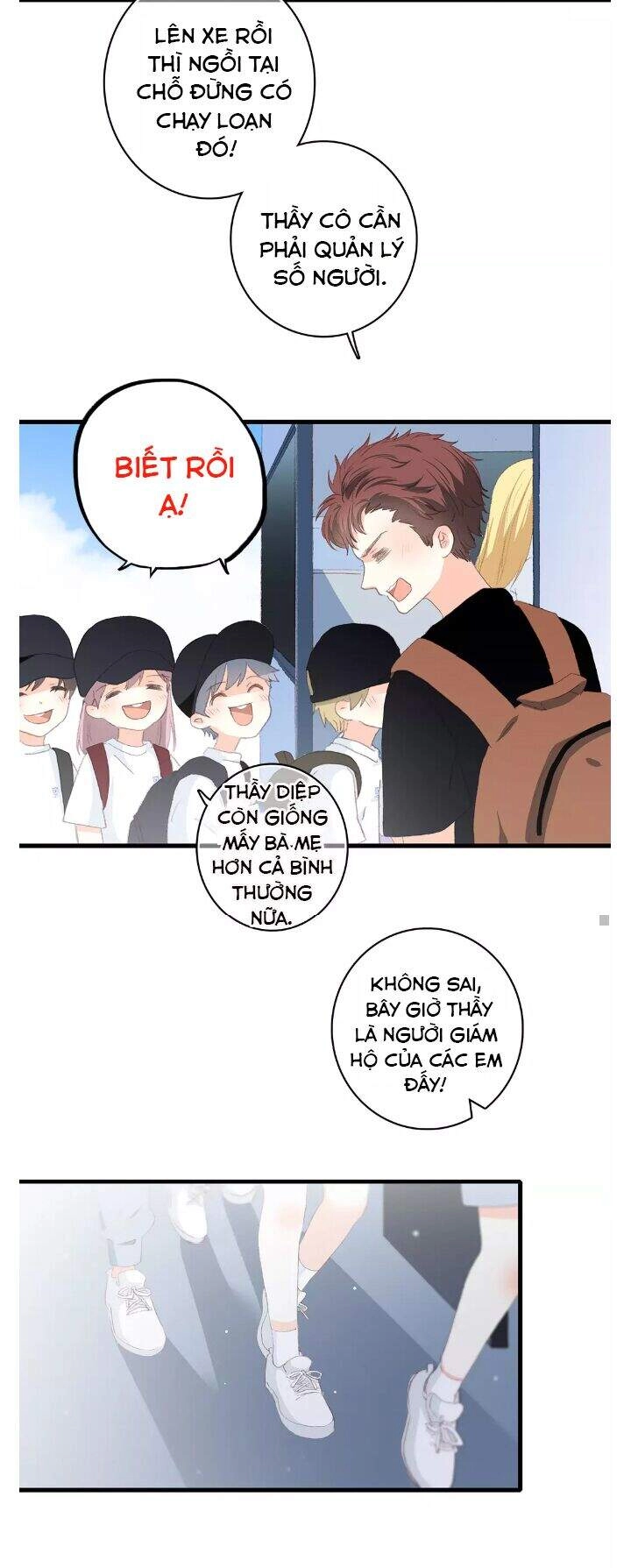 Con Tim Rung Động Chapter 38 - 10