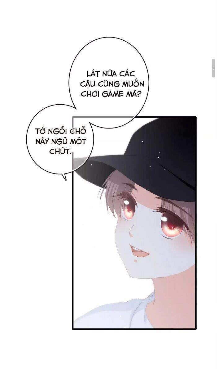 Con Tim Rung Động Chapter 38 - 12