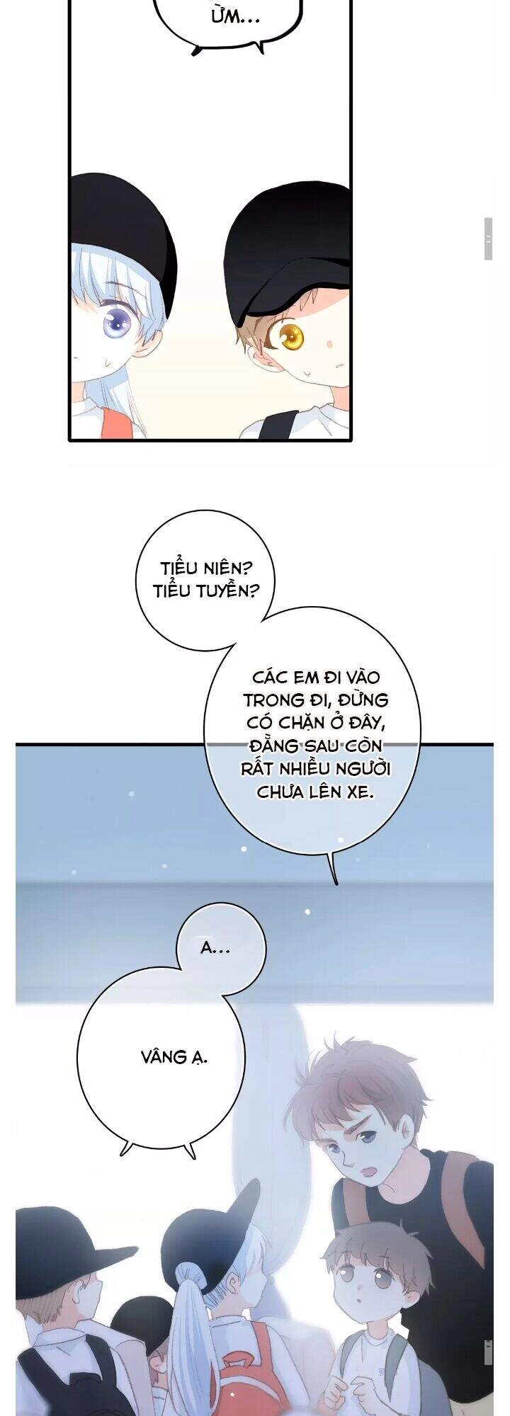 Con Tim Rung Động Chapter 38 - 13