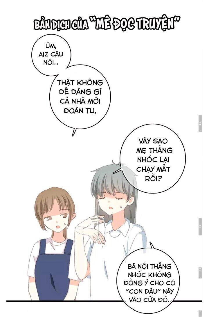 Con Tim Rung Động Chapter 38 - 24