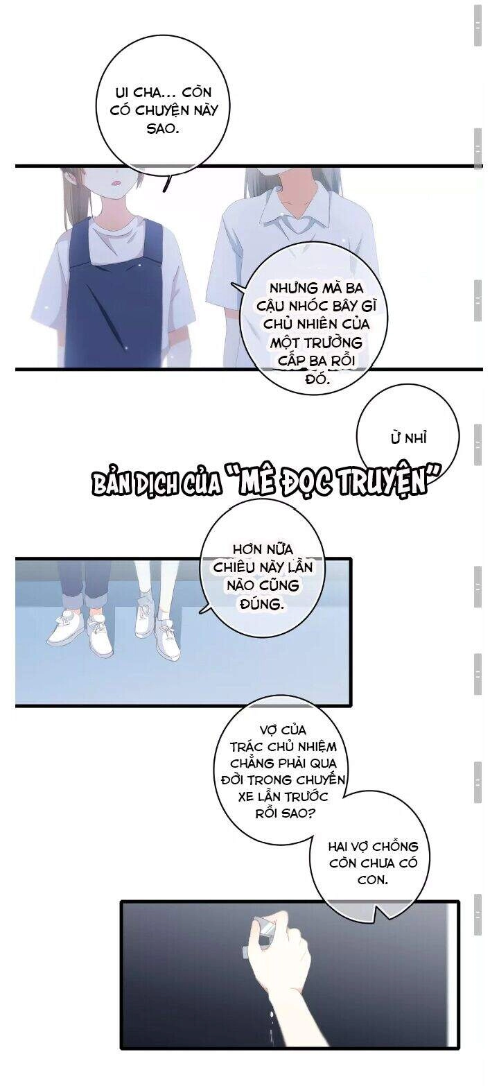 Con Tim Rung Động Chapter 38 - 27