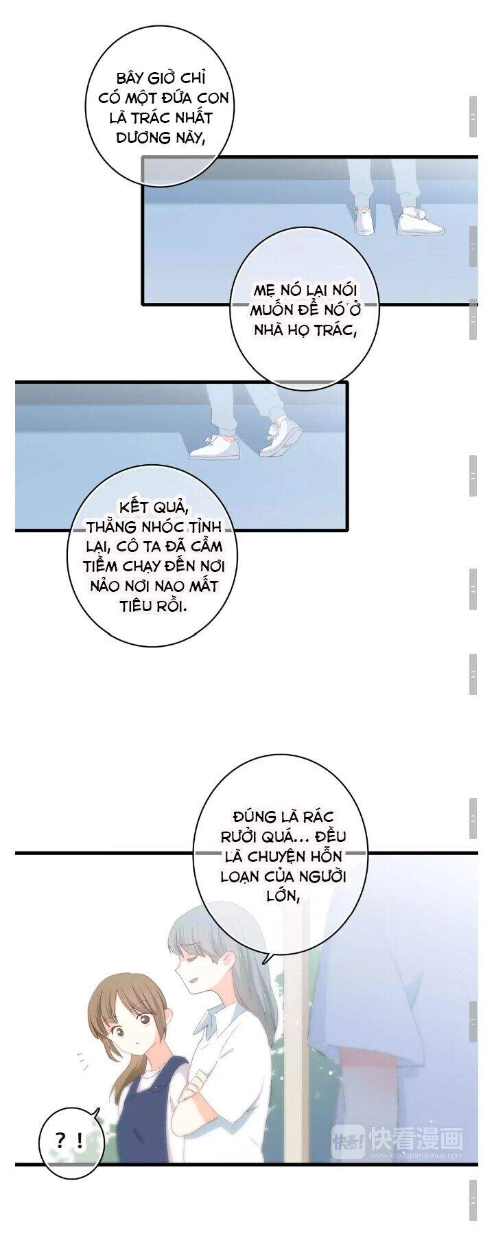 Con Tim Rung Động Chapter 38 - 28