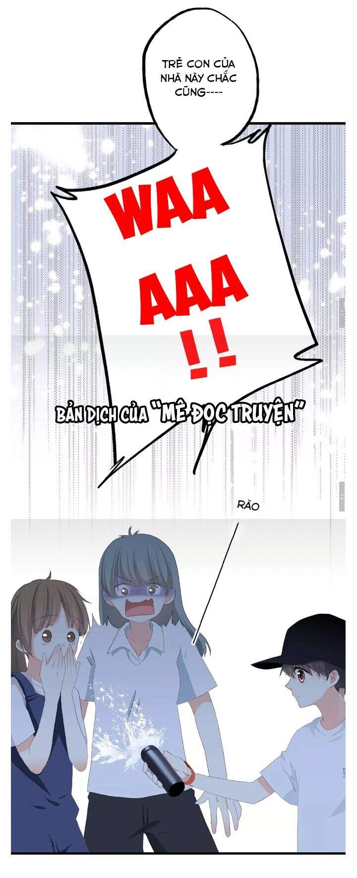 Con Tim Rung Động Chapter 38 - 29