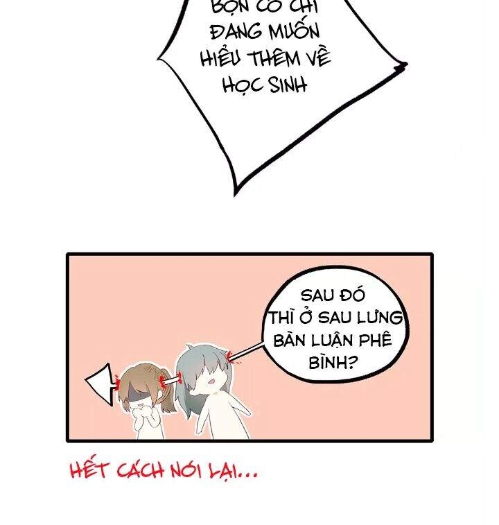 Con Tim Rung Động Chapter 38 - 32