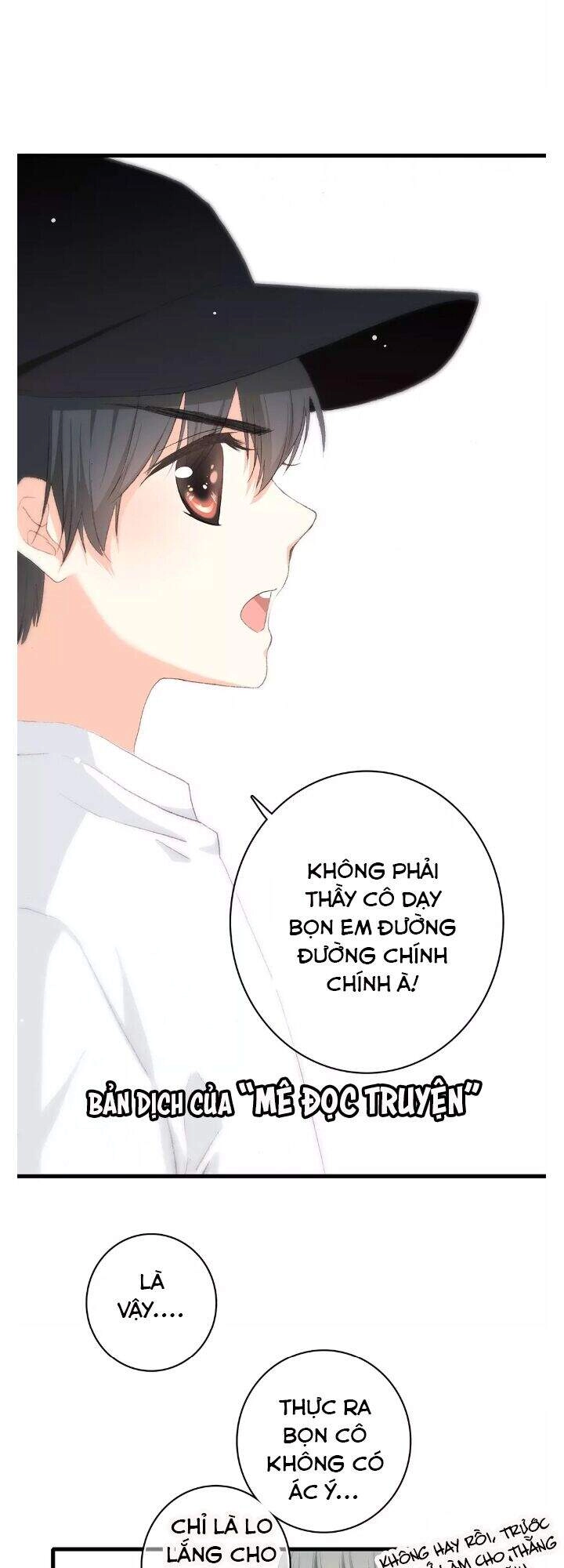 Con Tim Rung Động Chapter 38 - 33