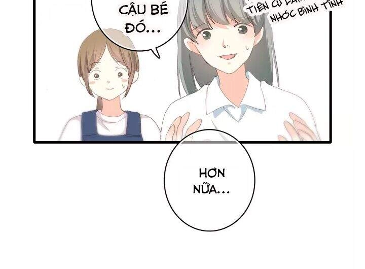 Con Tim Rung Động Chapter 38 - 34