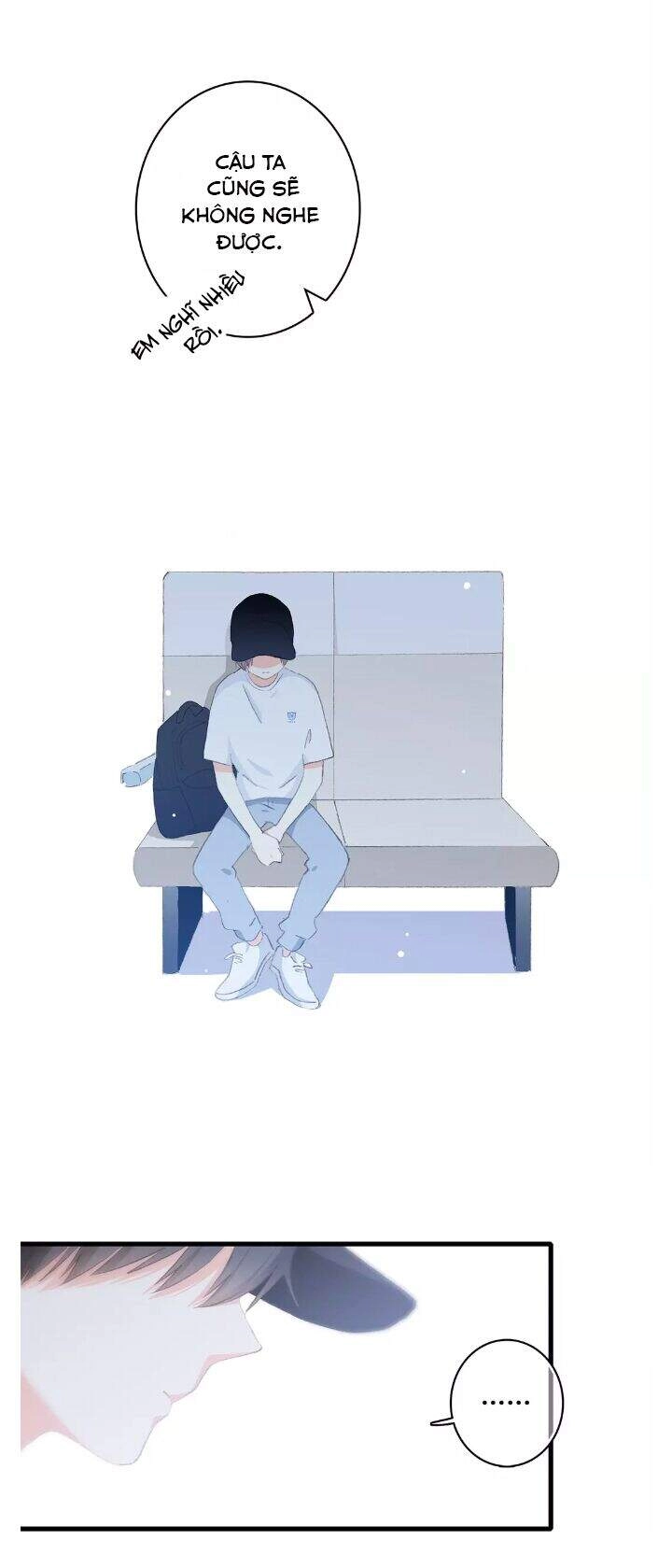 Con Tim Rung Động Chapter 38 - 35